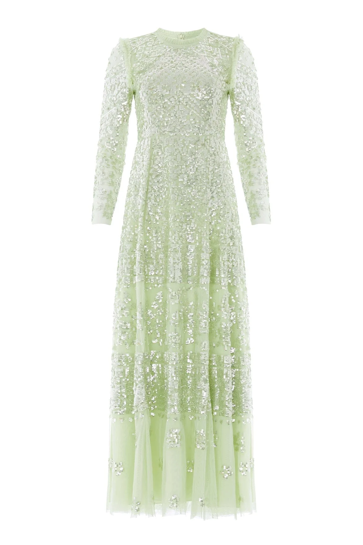 Aurora Gown - 1