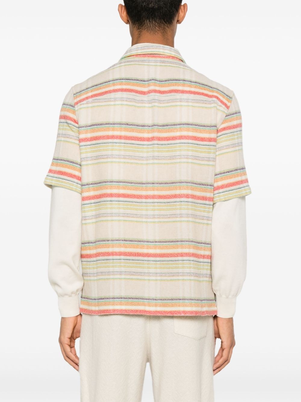 knitted shirt - 4
