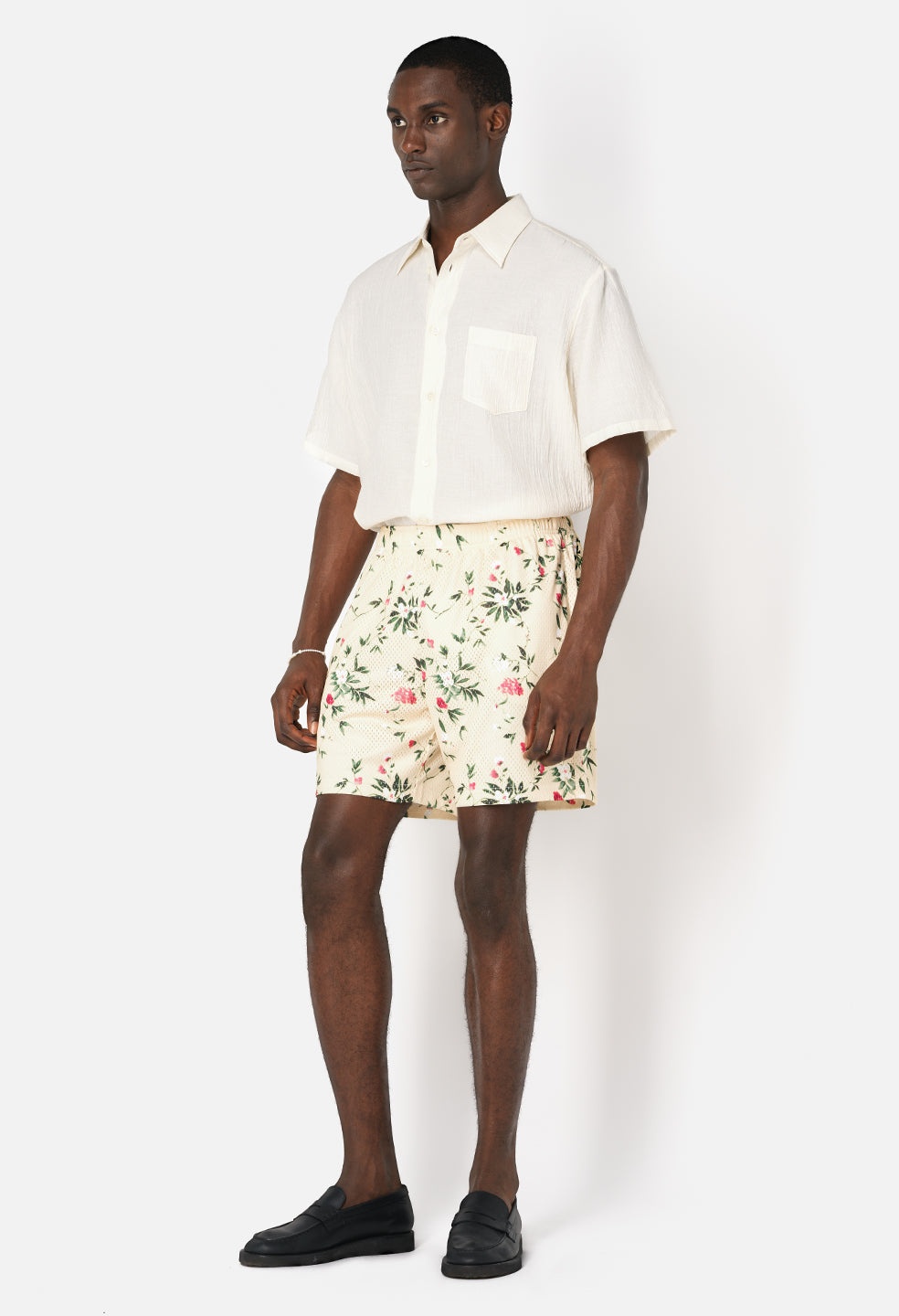 PRACTICE SHORTS - 4