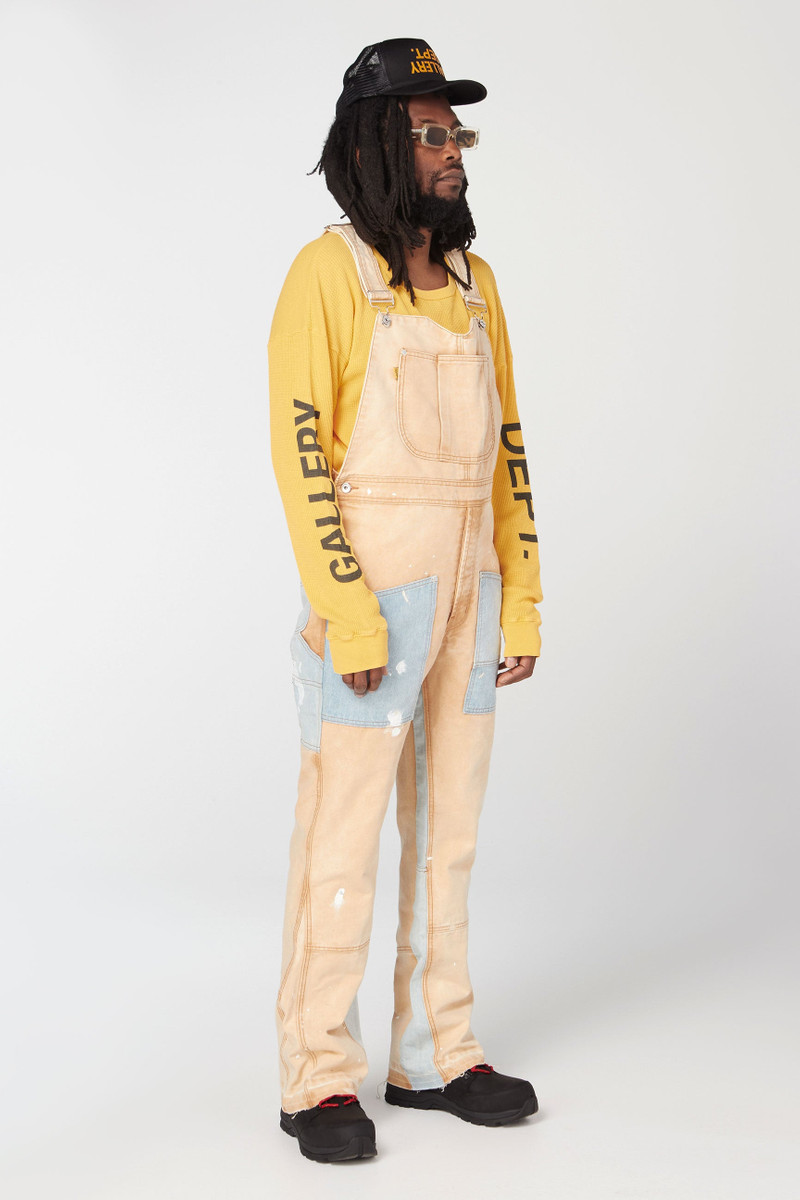 GD FLARE OVERALL 9