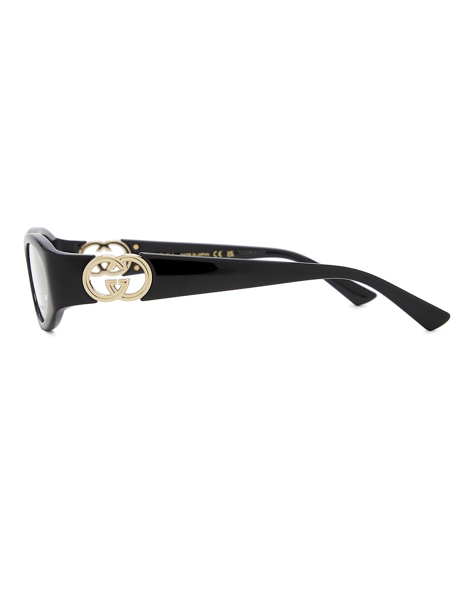 Hailey Optical Eyeglasses - 3