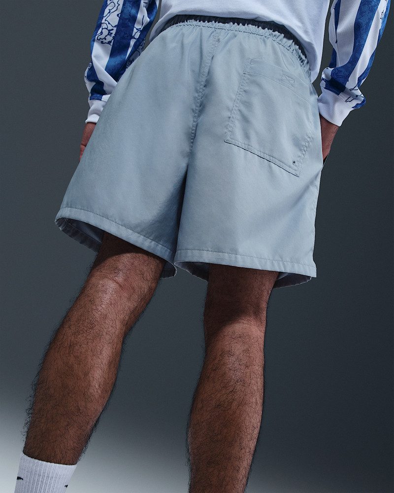 Nike Nike Club Men's Flow Shorts outlook