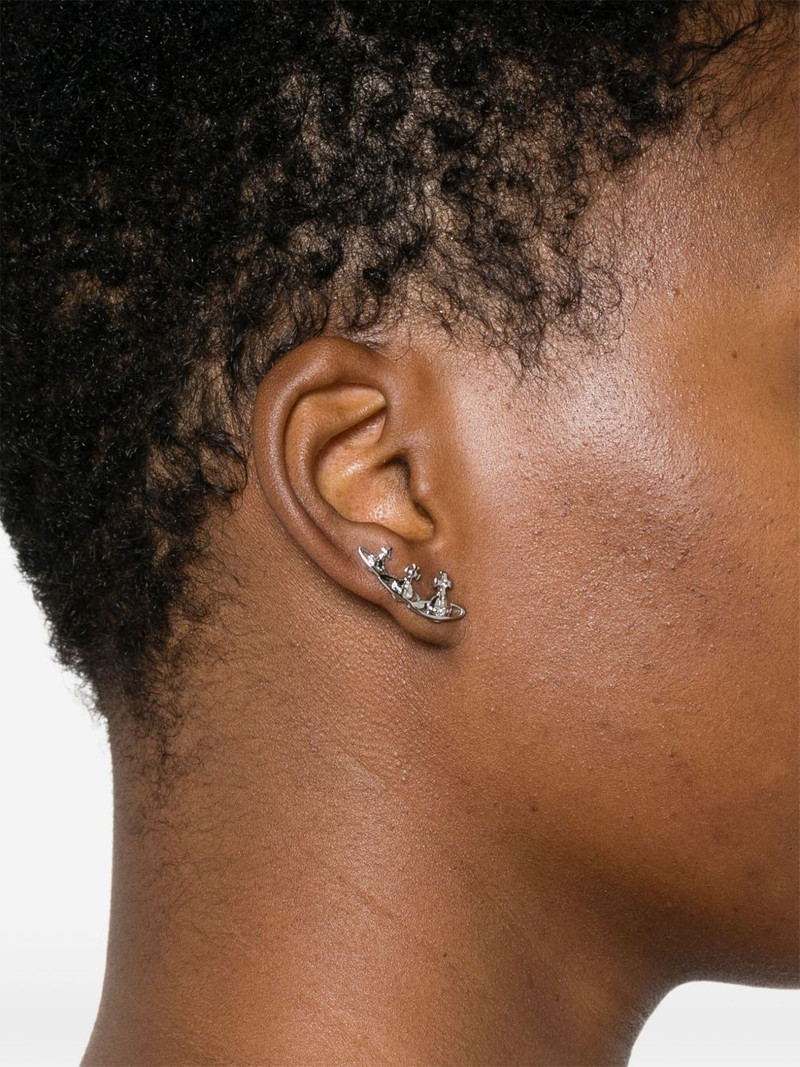 Vivienne Westwood Candy earrings outlook