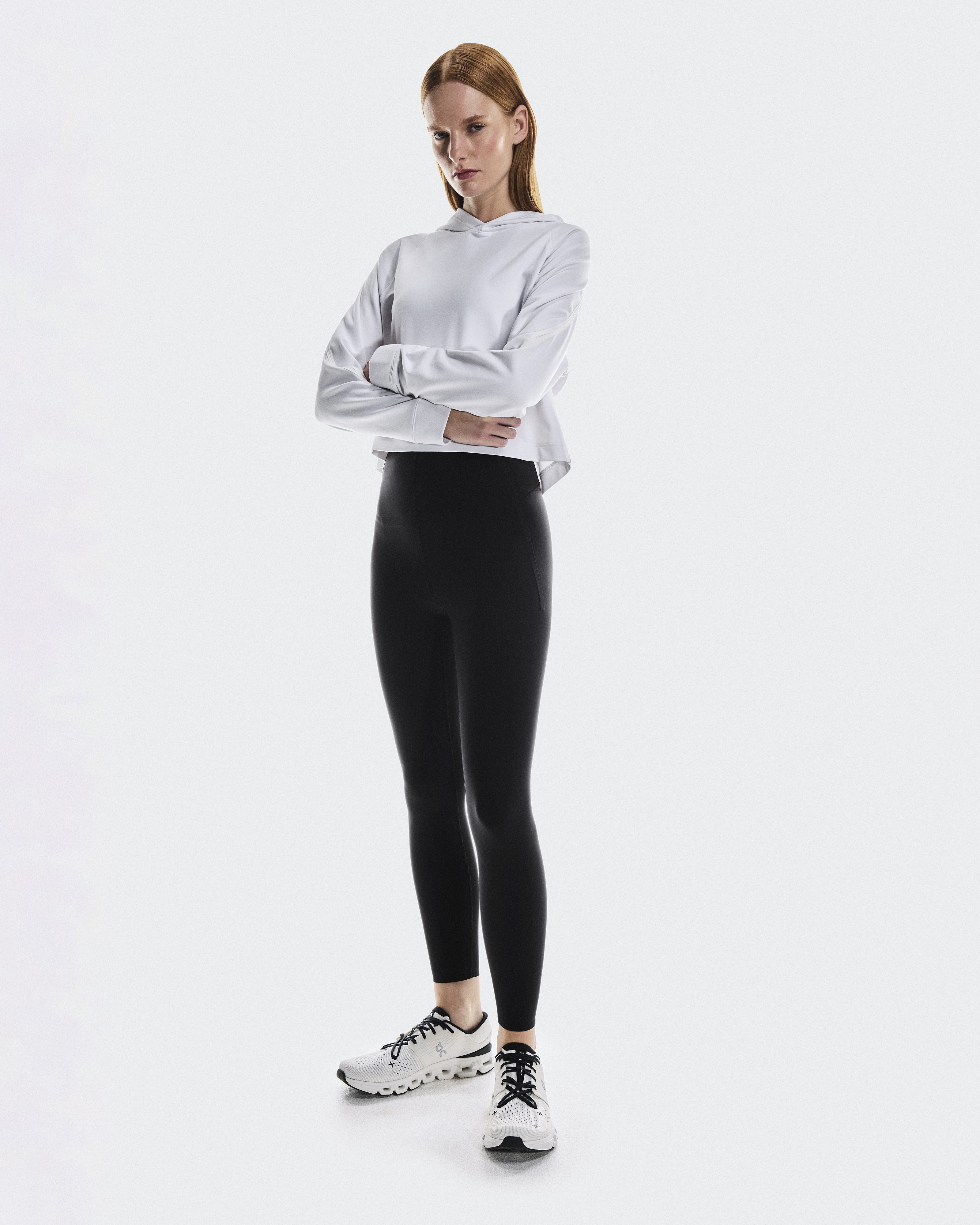 Train Tights 7/8 - 3