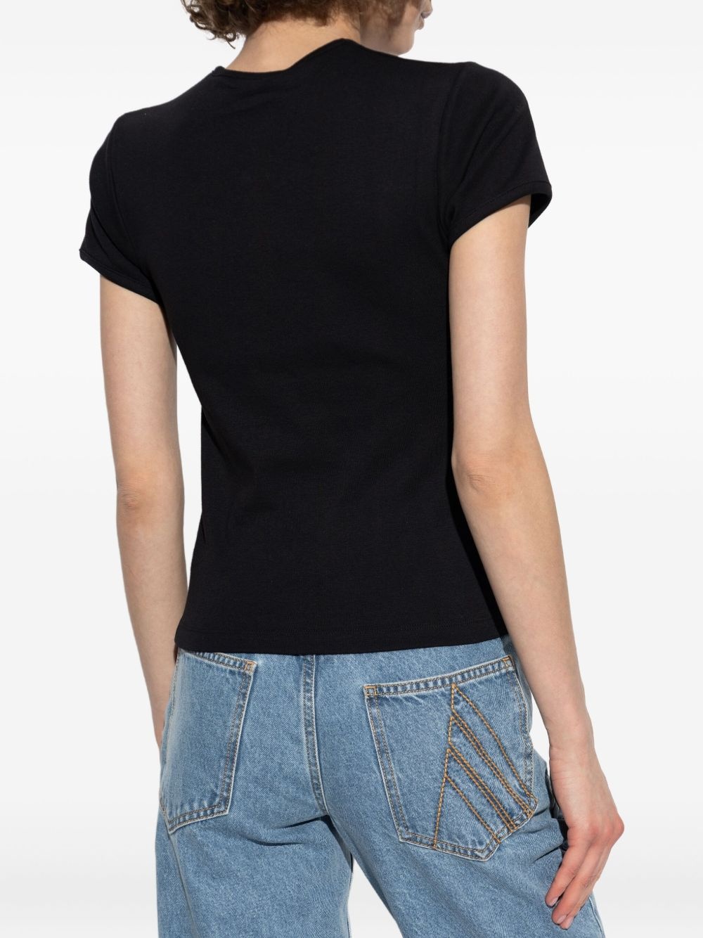 cut-out top - 4
