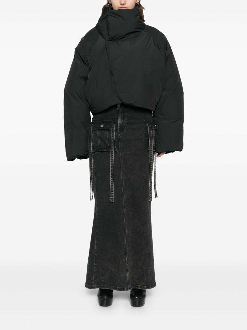 entire studios DBL puffer jacket outlook