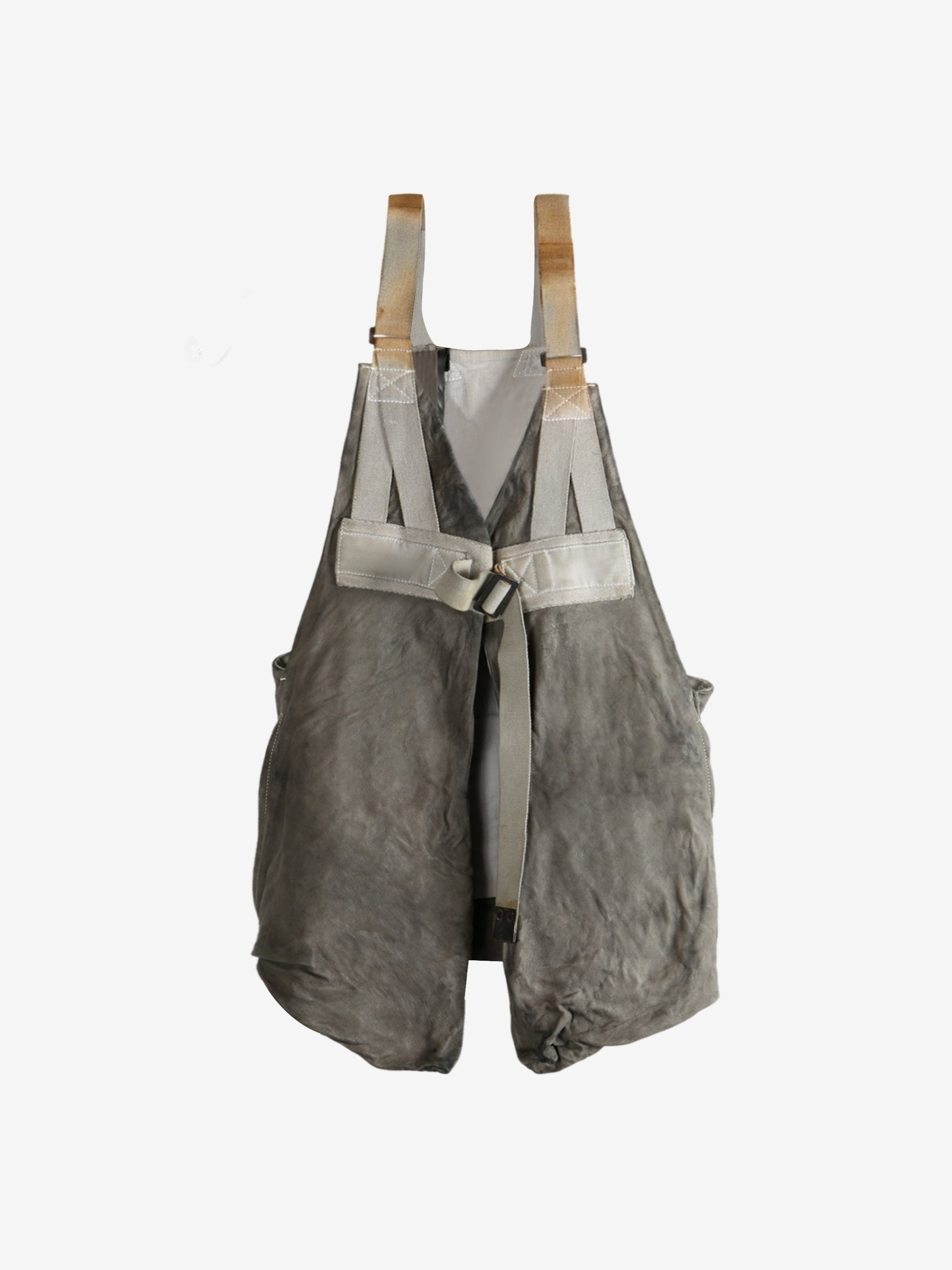 BORIS BIDJAN SABERI - Men 2.1 FMM20053 Vest - 4