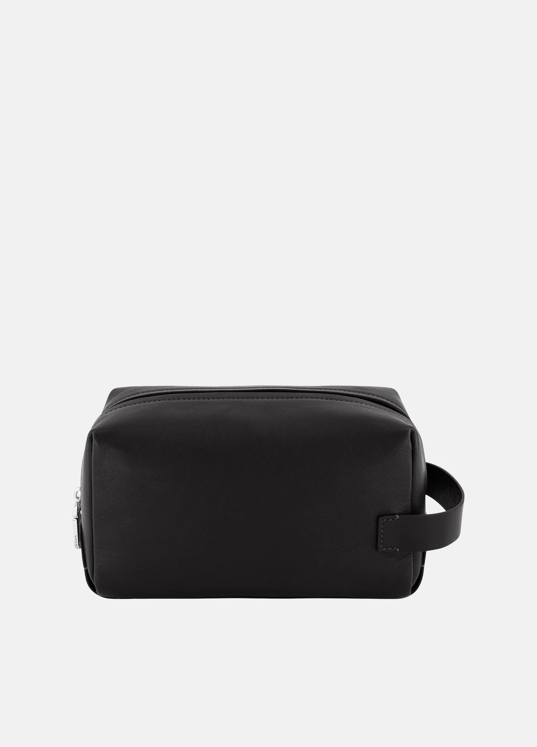 Leather Dopp Kit - 1