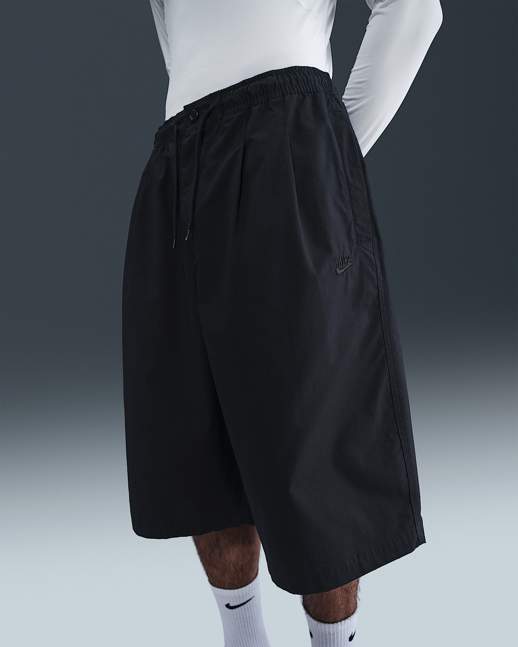Nike Club Men's Shorts - 2
