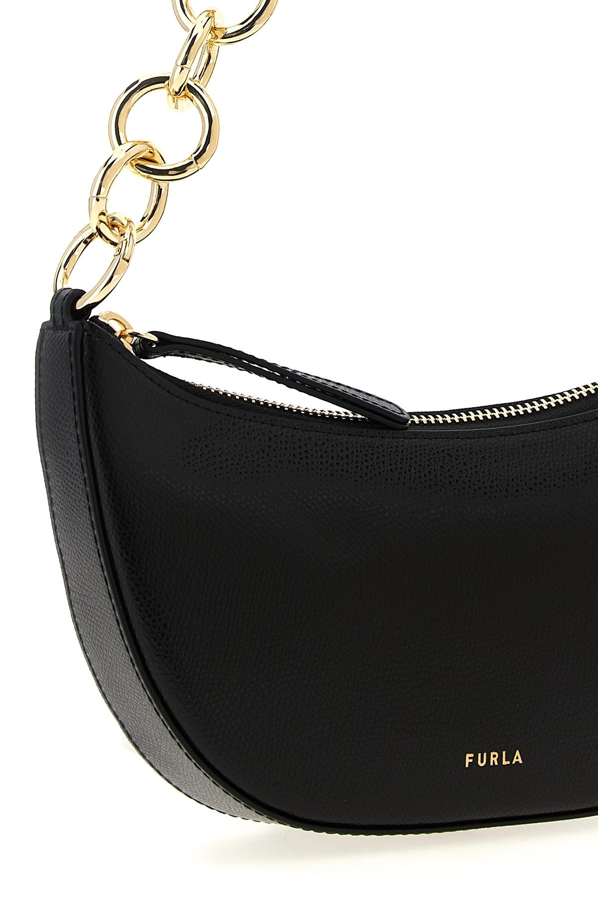 'Furla Sfera' mini shoulder bag - 3