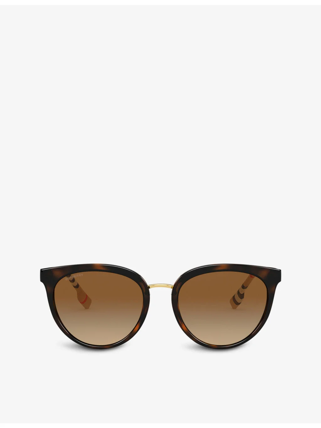 BE4316 phantos-frame sunglasses - 1