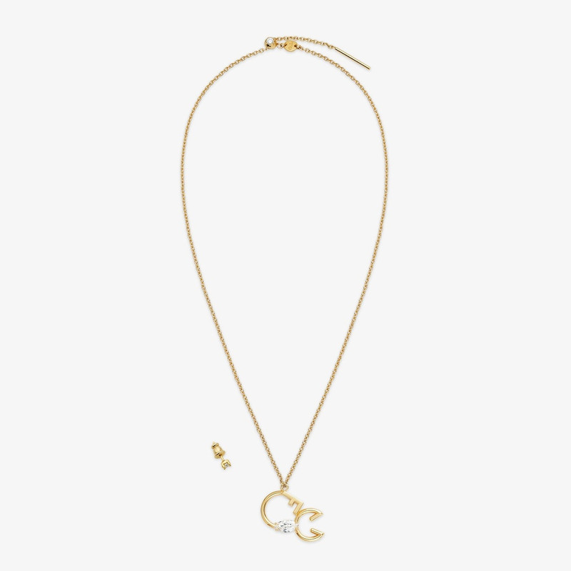 Fendi Astrology set 1