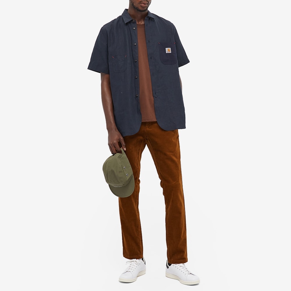 Carhartt WIP Corduroy Sid Pant - 6