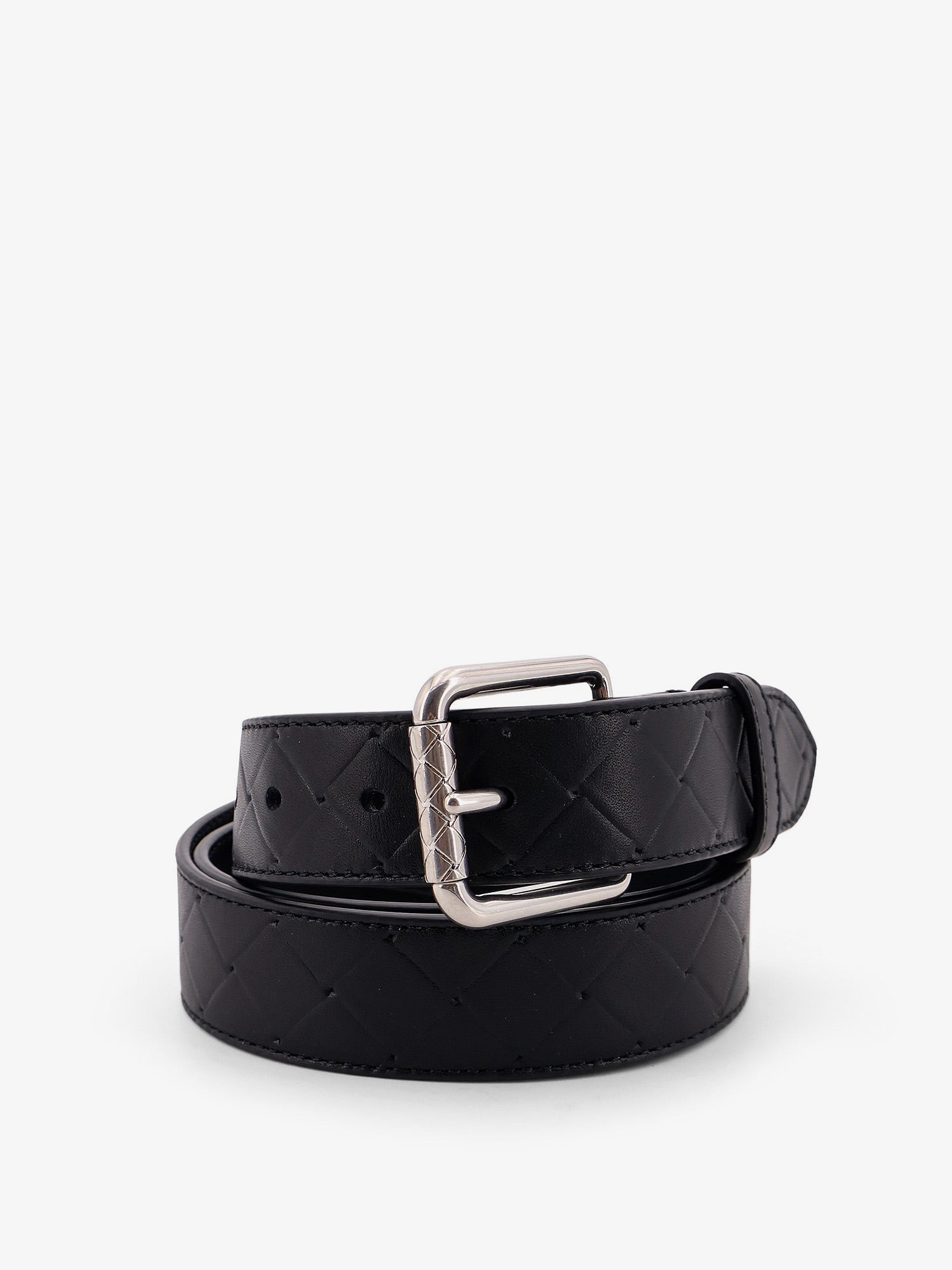 LEATHER BELT - 3