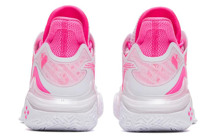 ANTA Shock Wave 4 'White Phosphor' 112311106-1 - 4