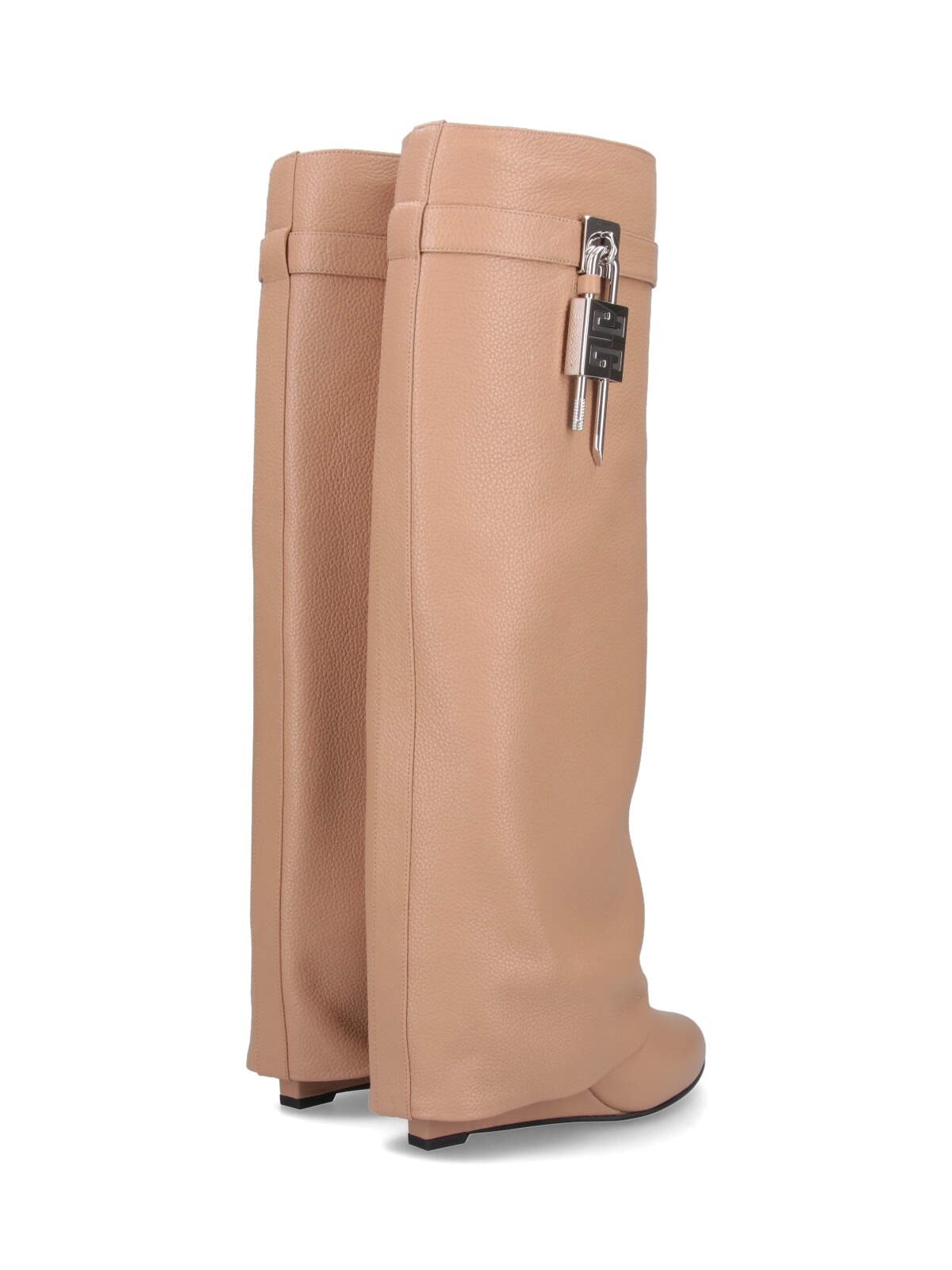 GIVENCHY シャクロックフツ BE701KE16L 250 GIVENCHY シャクロックフツ BE701KE16L 250 Givenchy Beige