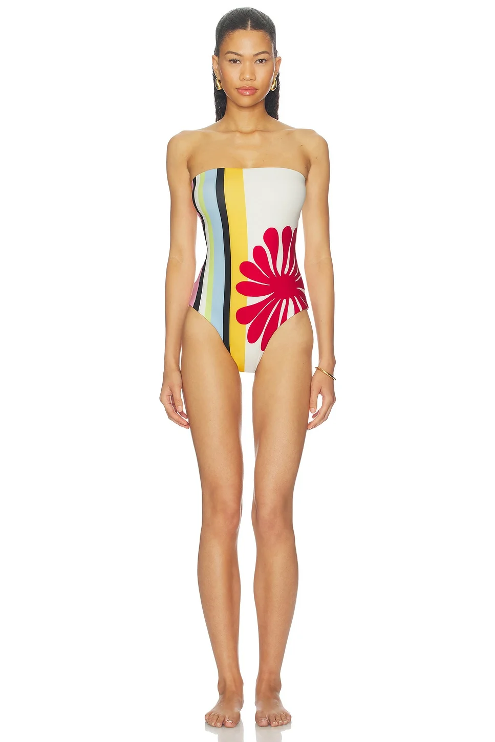 Ulla One Piece - 1