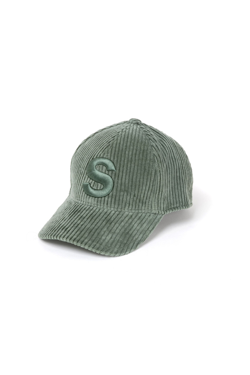s Cap / Corduroy 1