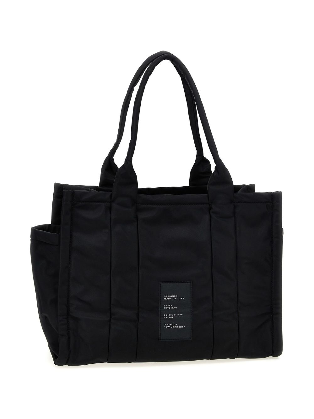 large The Puffy Tote bag - 2