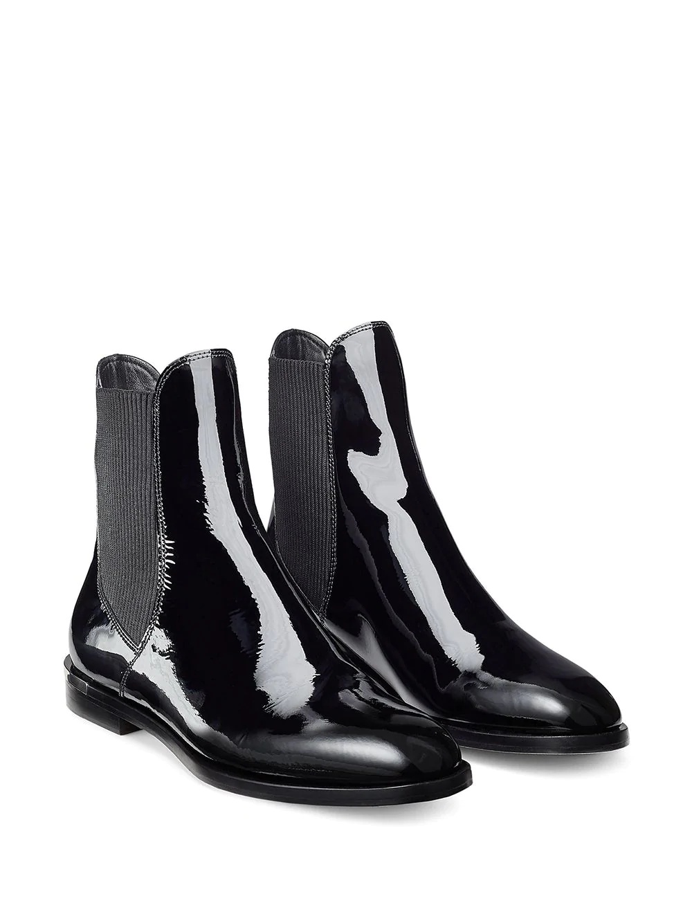 Rourke ankle boots - 2