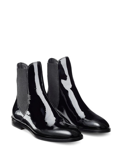 JIMMY CHOO Rourke ankle boots outlook