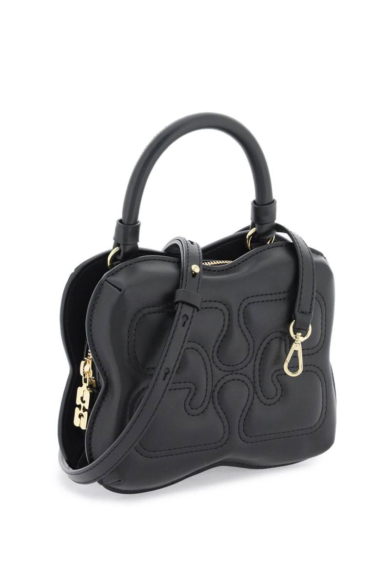 GANNI BUTTERFLY HANDBAG - 3