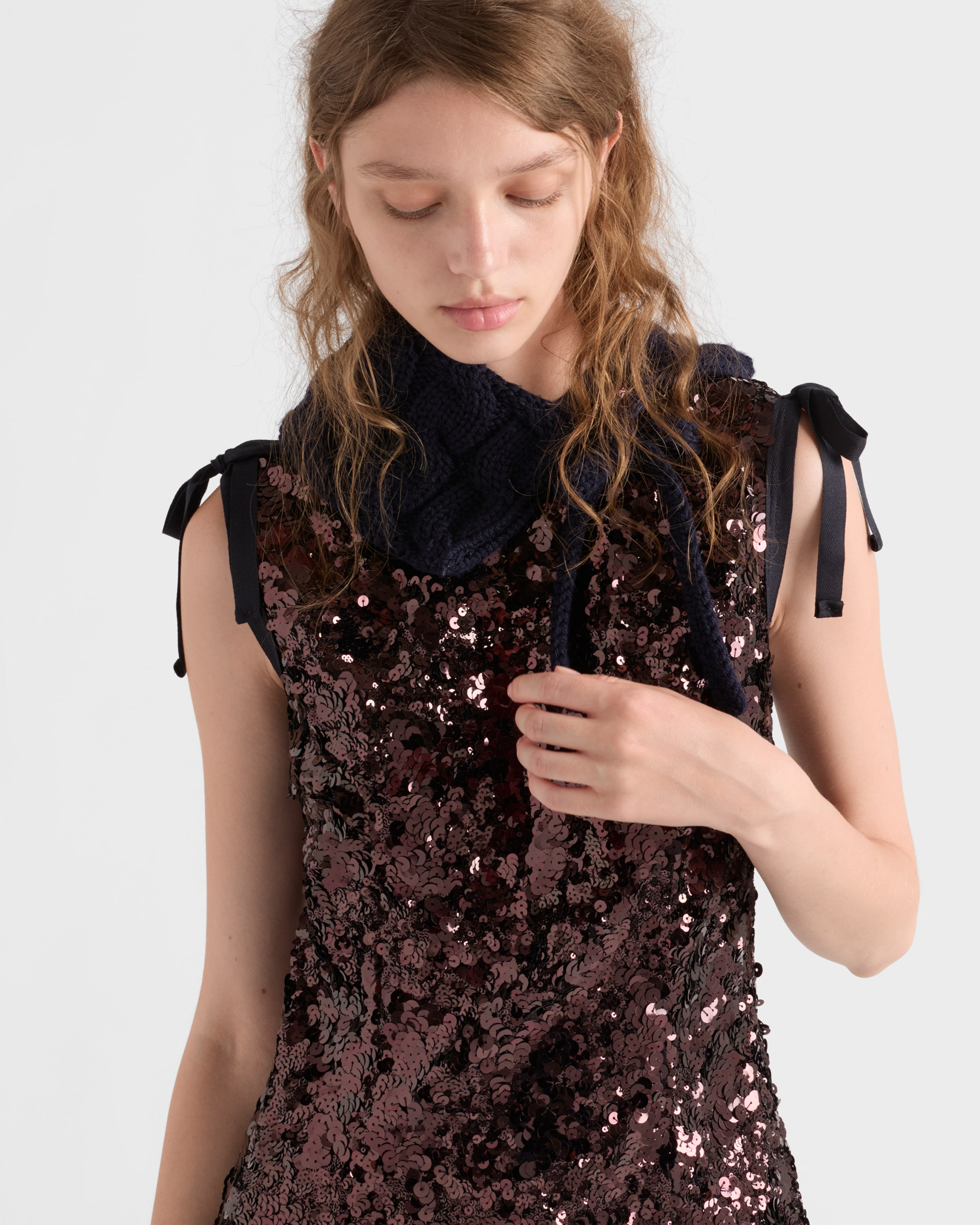 Sequin dress - 3