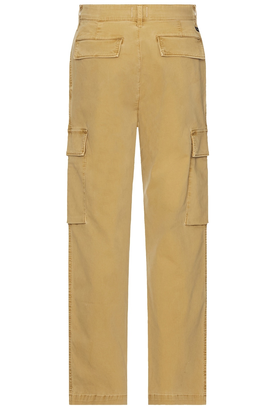 Dillon Cargo Twill Pants - 2