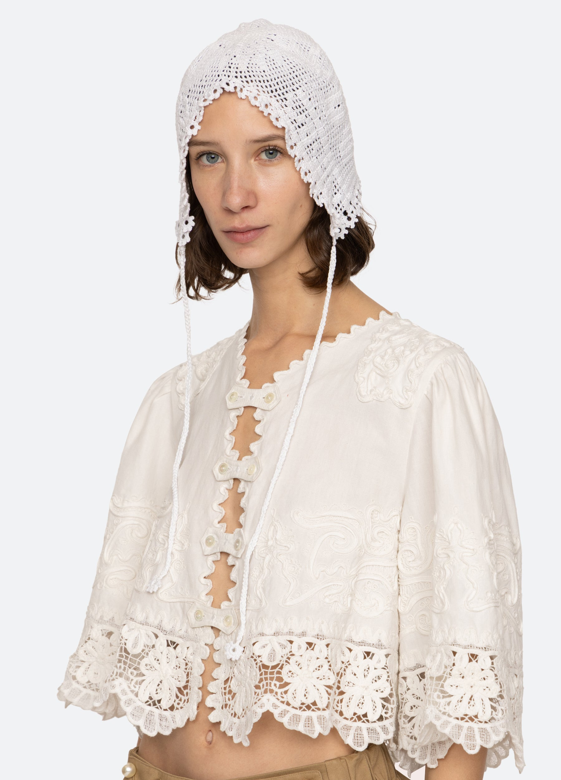 Marie Bonnet - 3