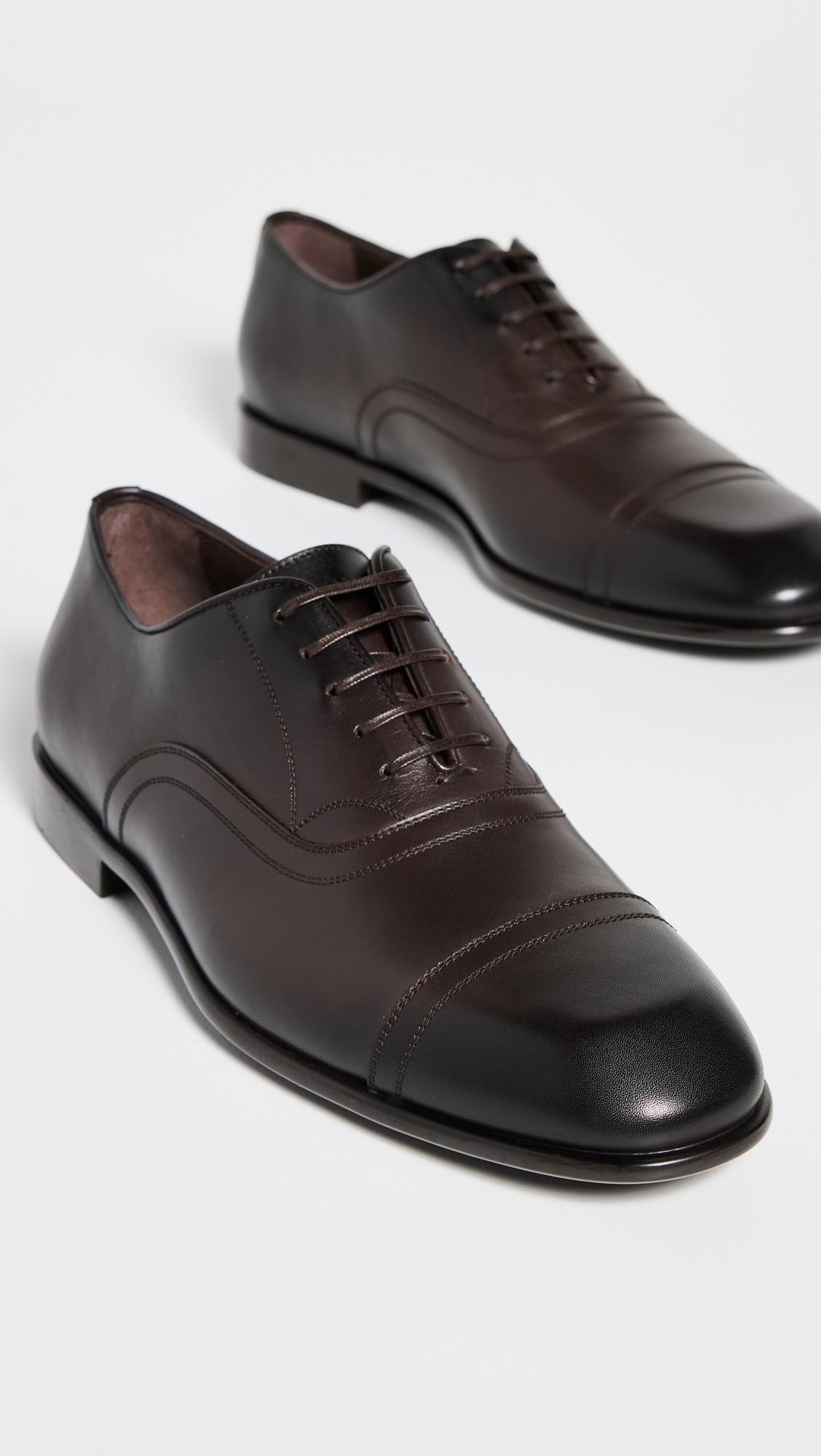 Cortez Dress Shoes - 2