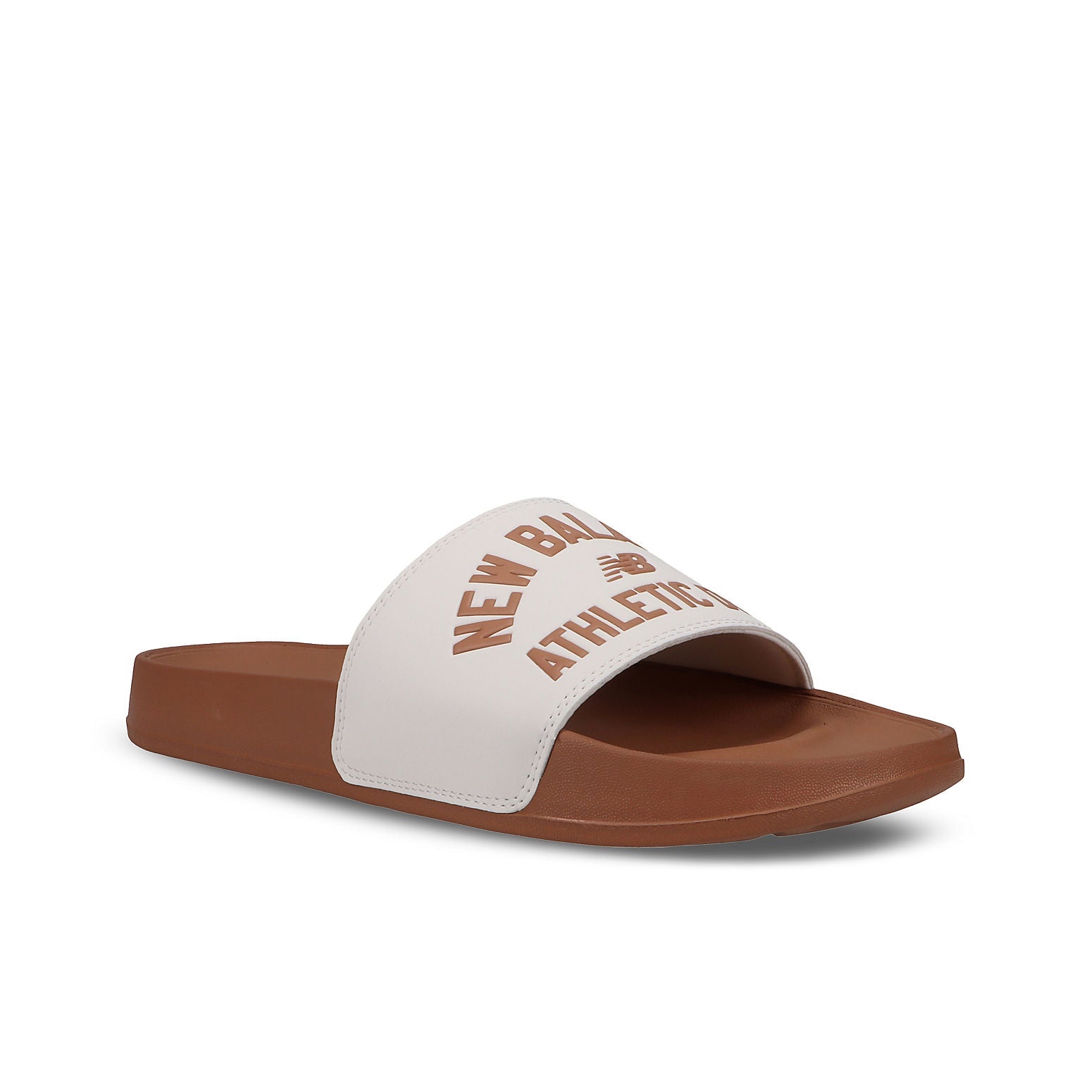 New Balance 200 Slides 'Beige White' SMF200L3 - 3