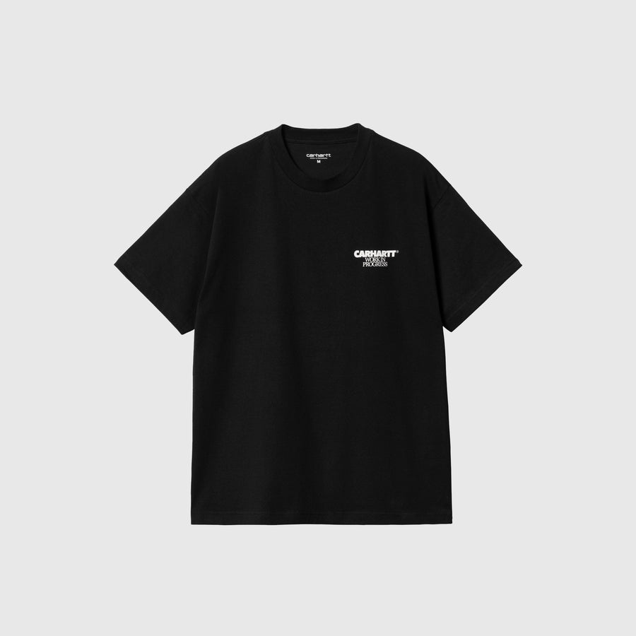 DUCKS S/S T-SHIRT - 1