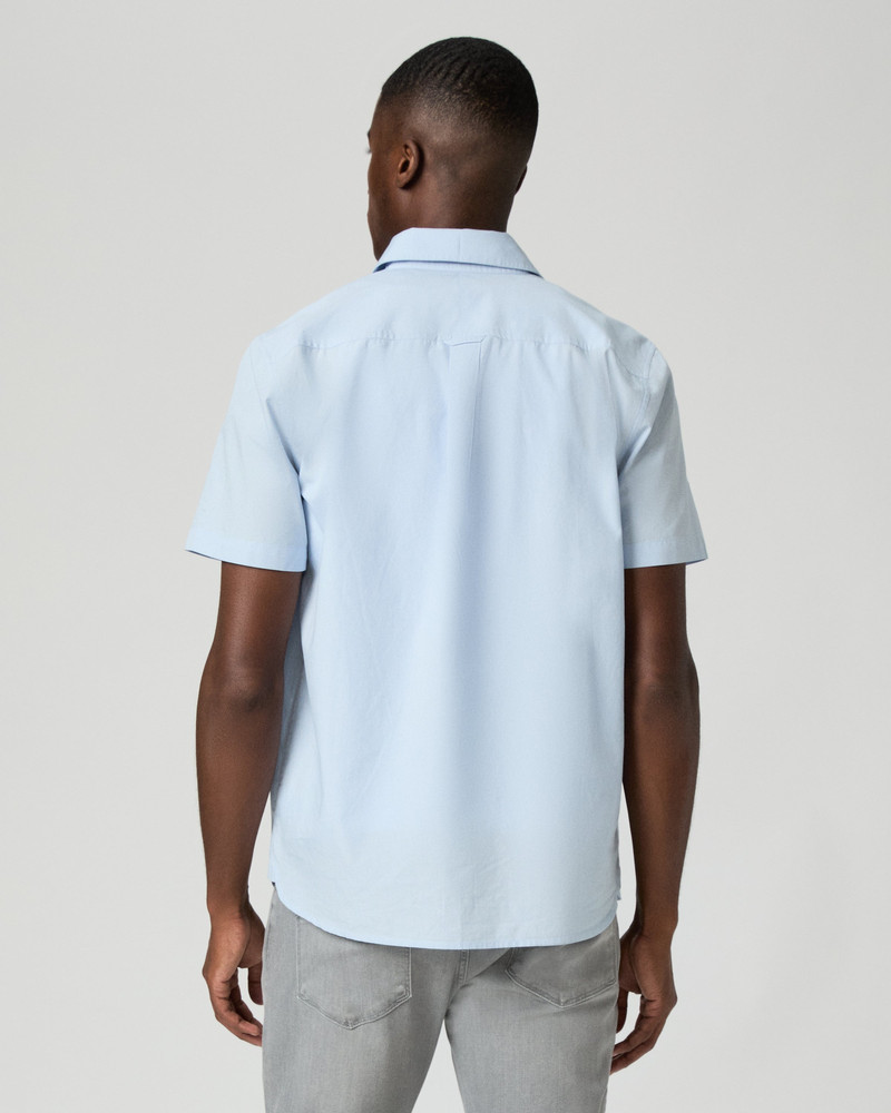 Milford Short Sleeve Shirt 4