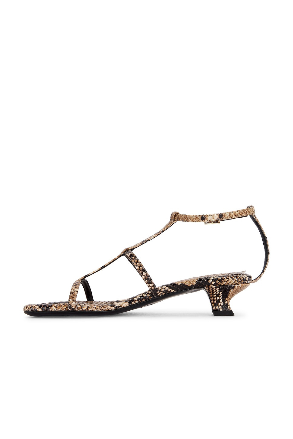 Teva Sandals - 5