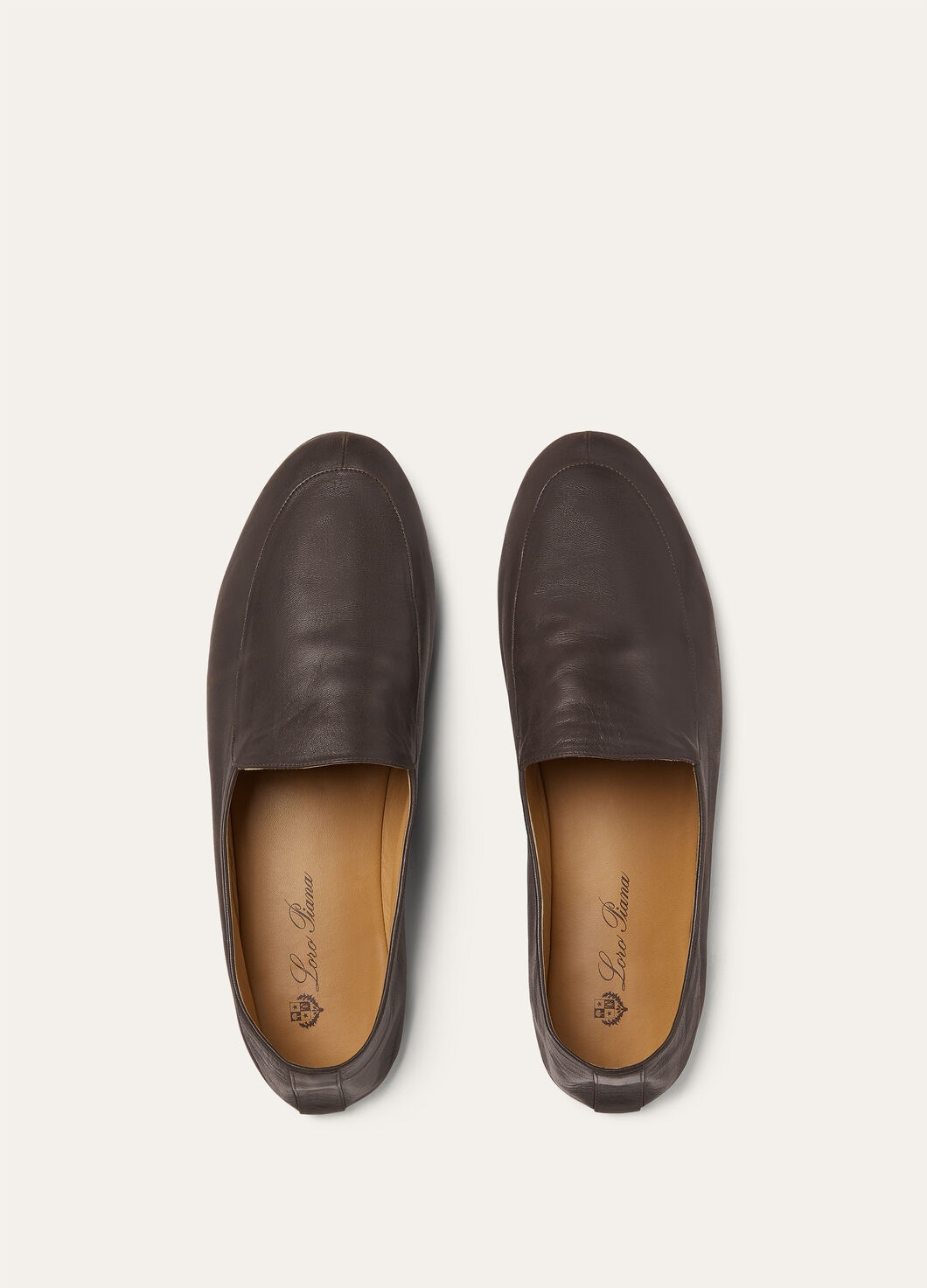 Anton Walk Loafer - 6