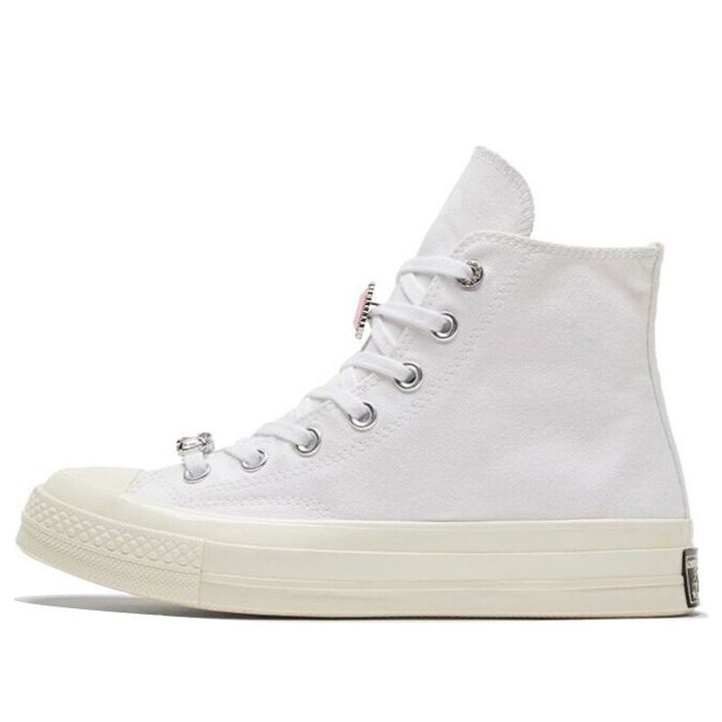 Converse Chuck Taylor All Star 1970s Classical White 170621C - 1