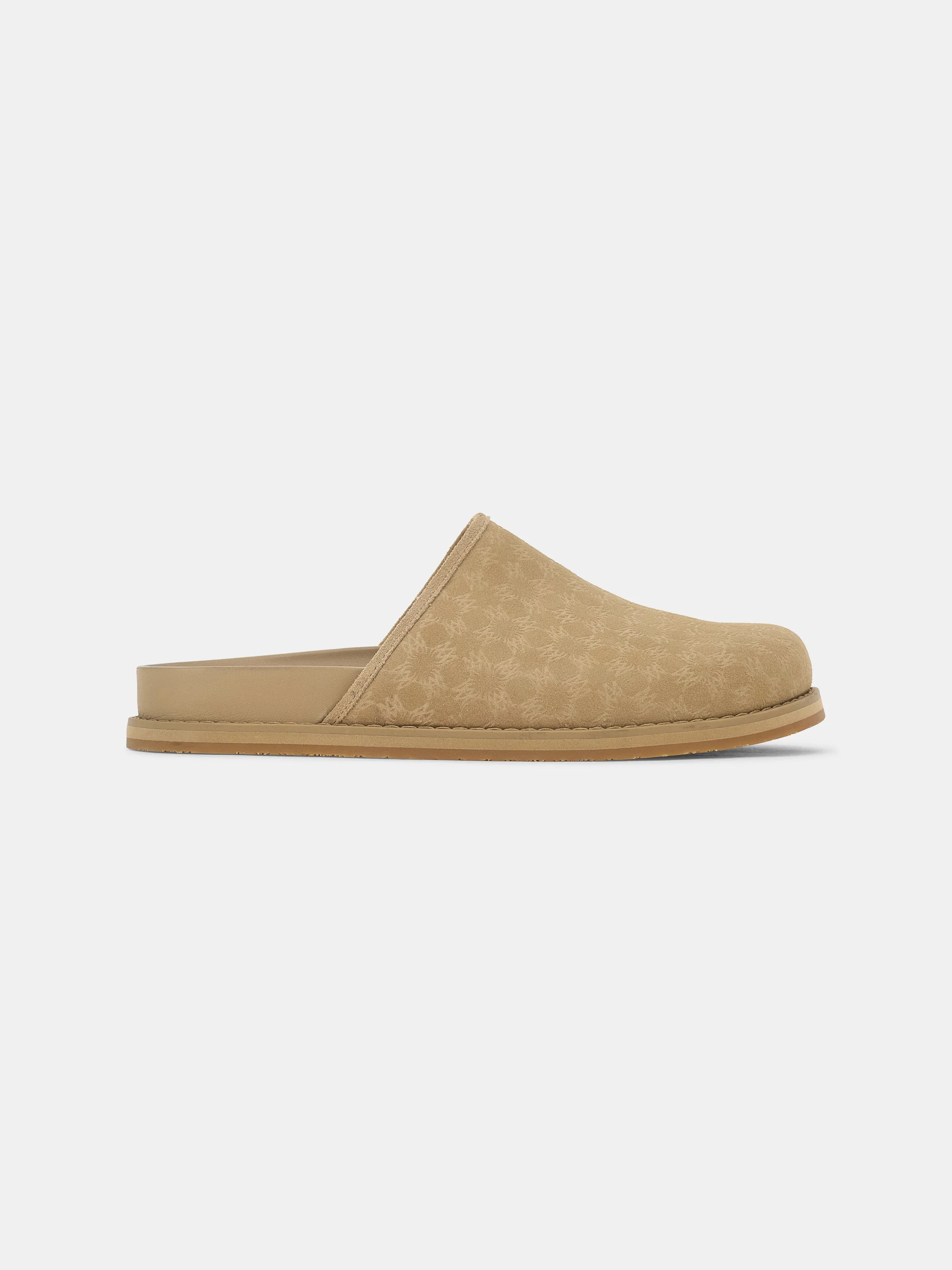 MA CLOG - 1