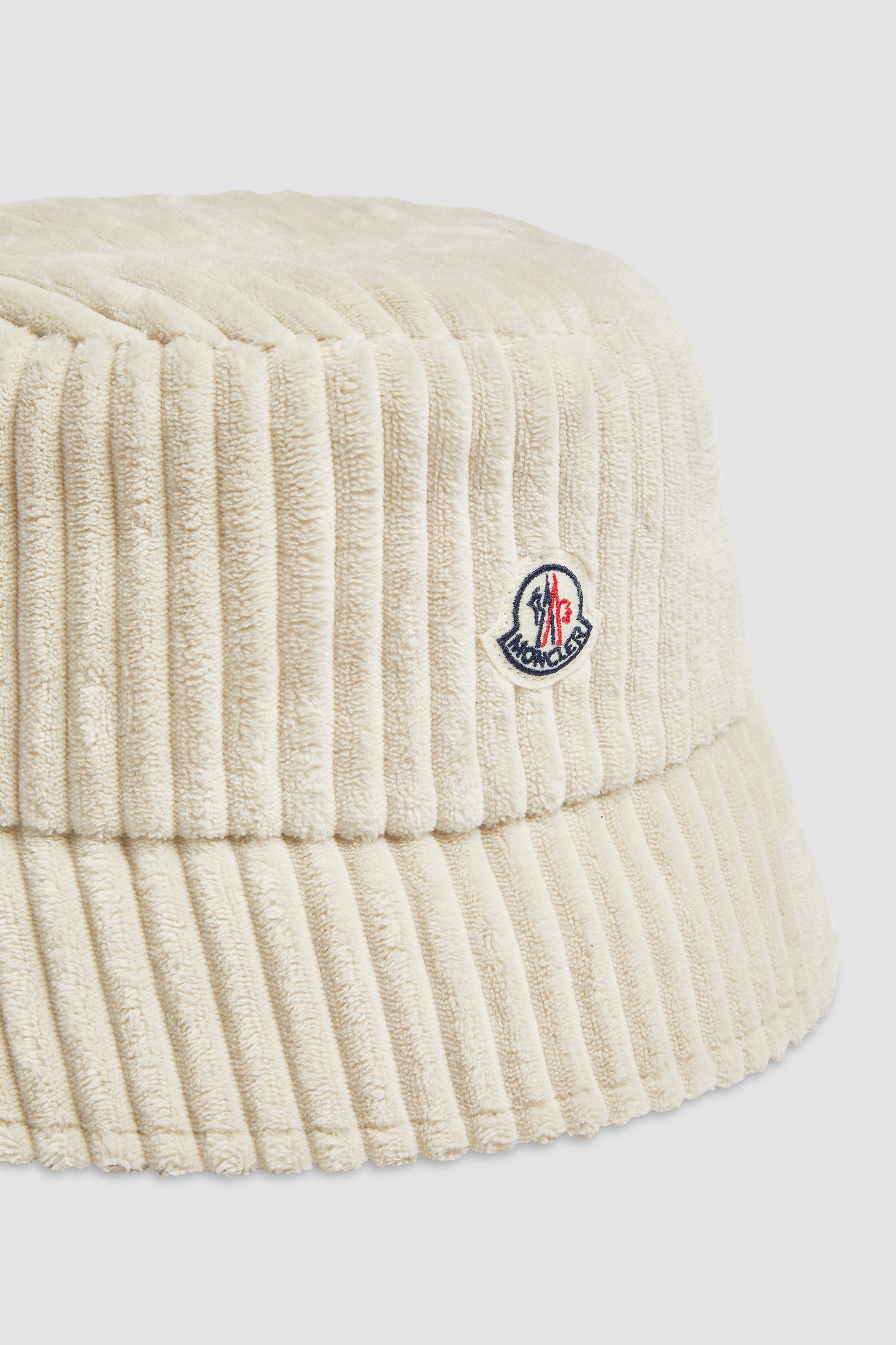 Corduroy Bucket Hat - 3