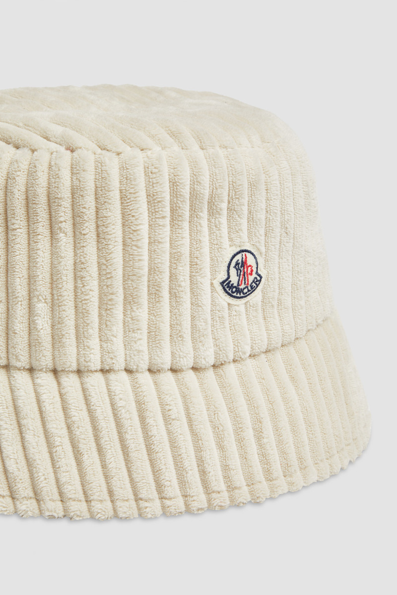 Corduroy Bucket Hat 3