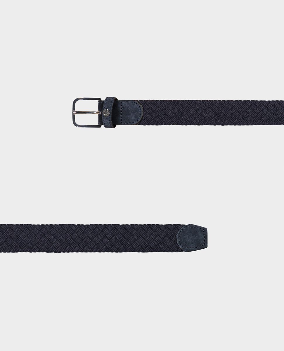 Woven elastic Belt - 2