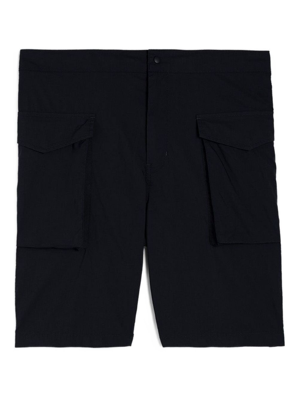 cargo pocket shorts - 4