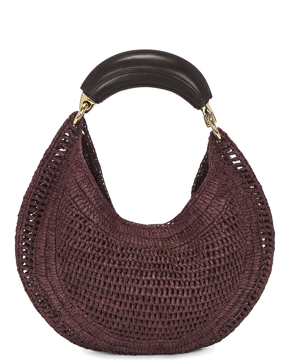 Summer Banana Shoulder Bag - 3