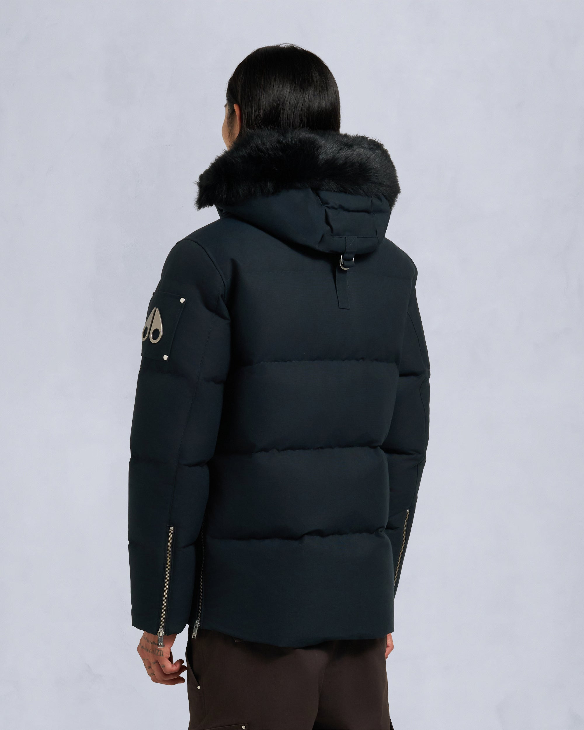 ORIGINAL 3Q NEOSHEAR JACKET - 4