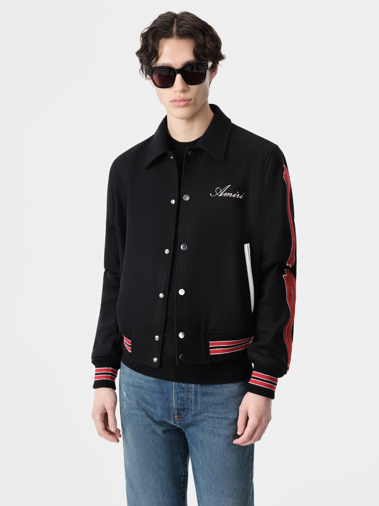 BONES JACKET - 3