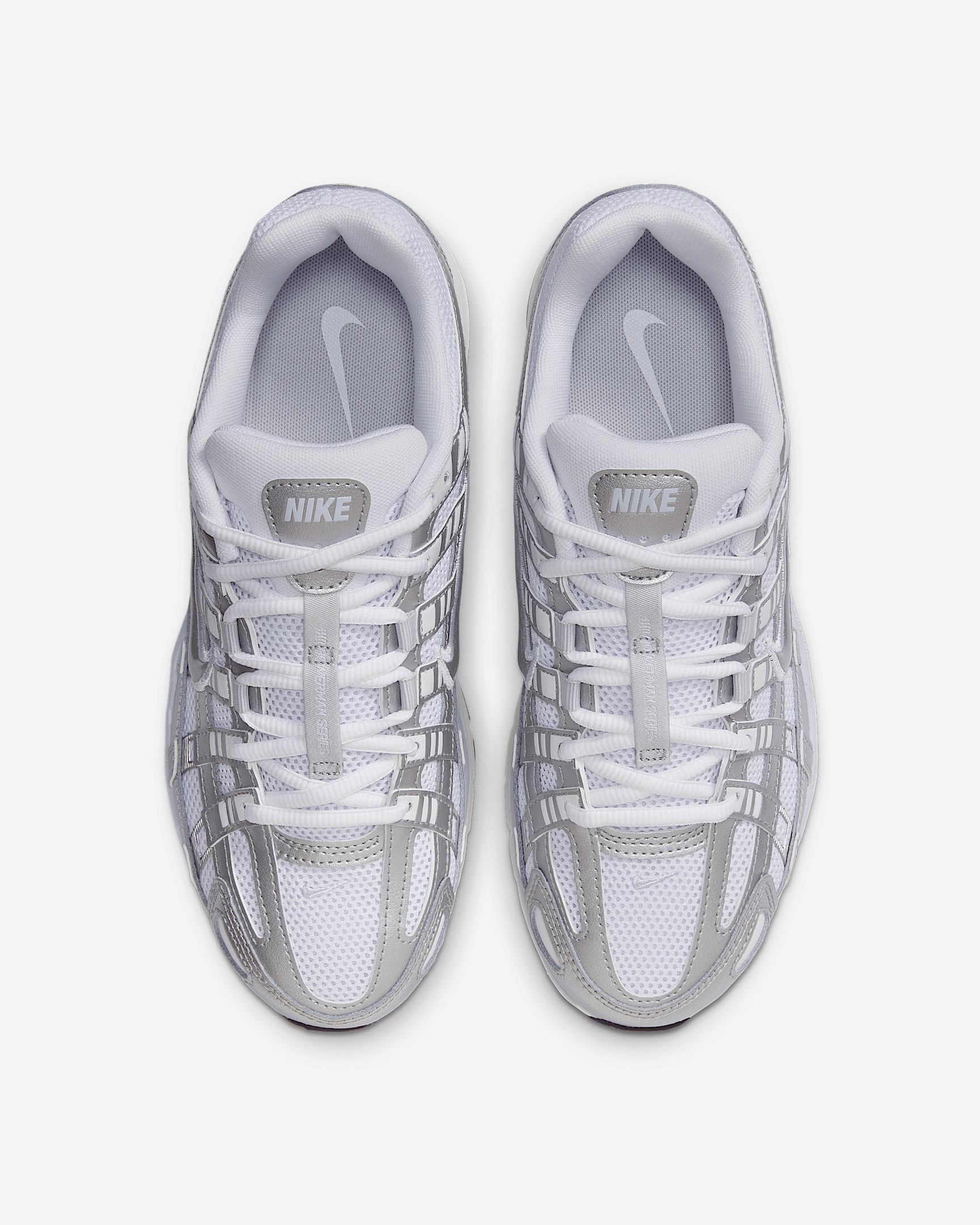 Nike P-6000 Women's Shoes - 4