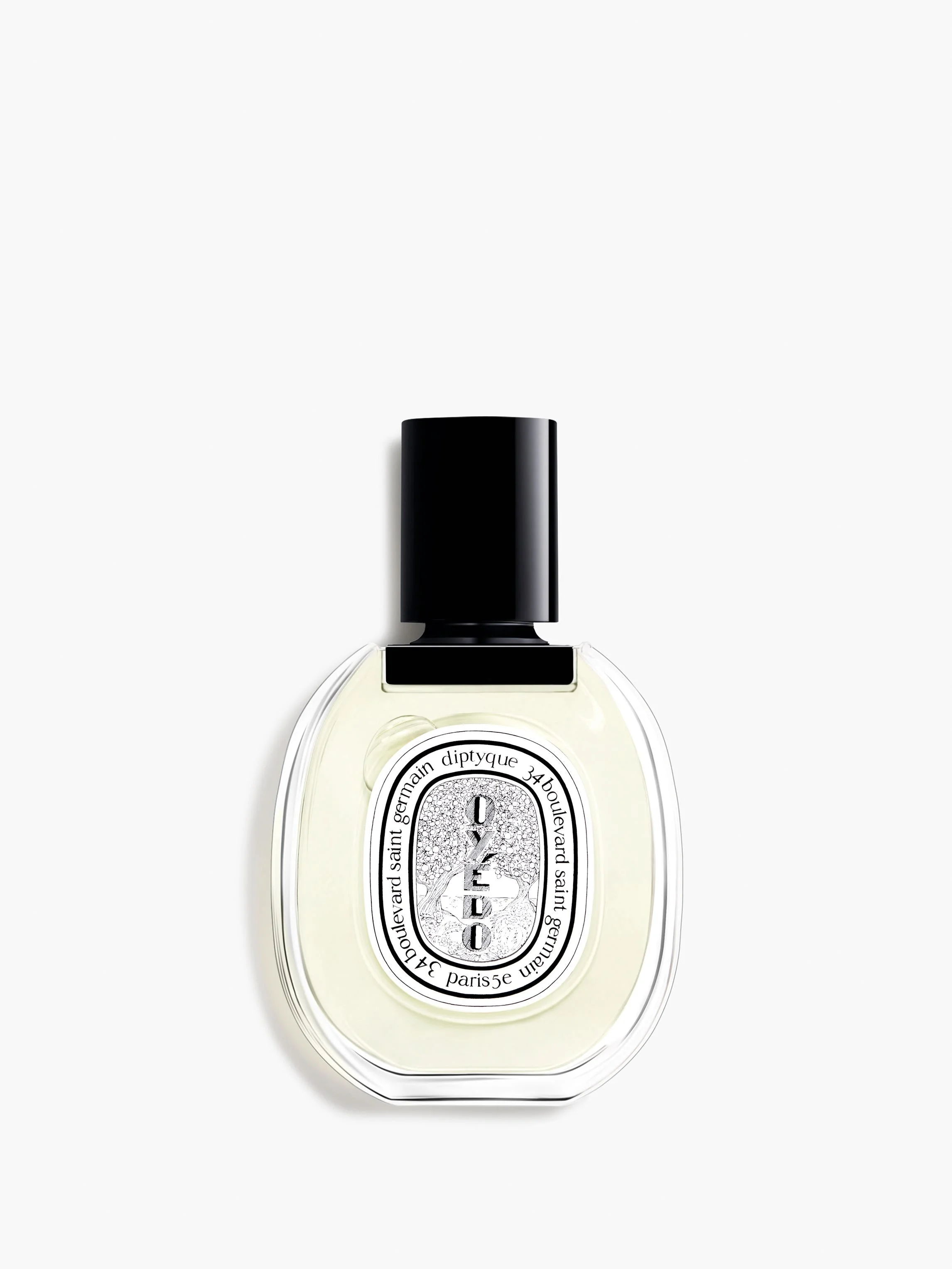 Oyédo - Eau de toilette - 1
