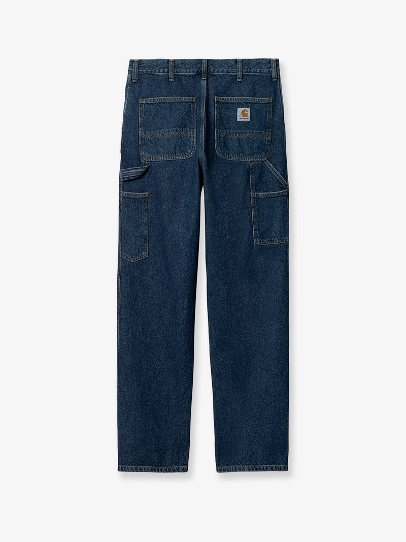 Carhartt OG SINGLE KNEE PANT JEANS outlook