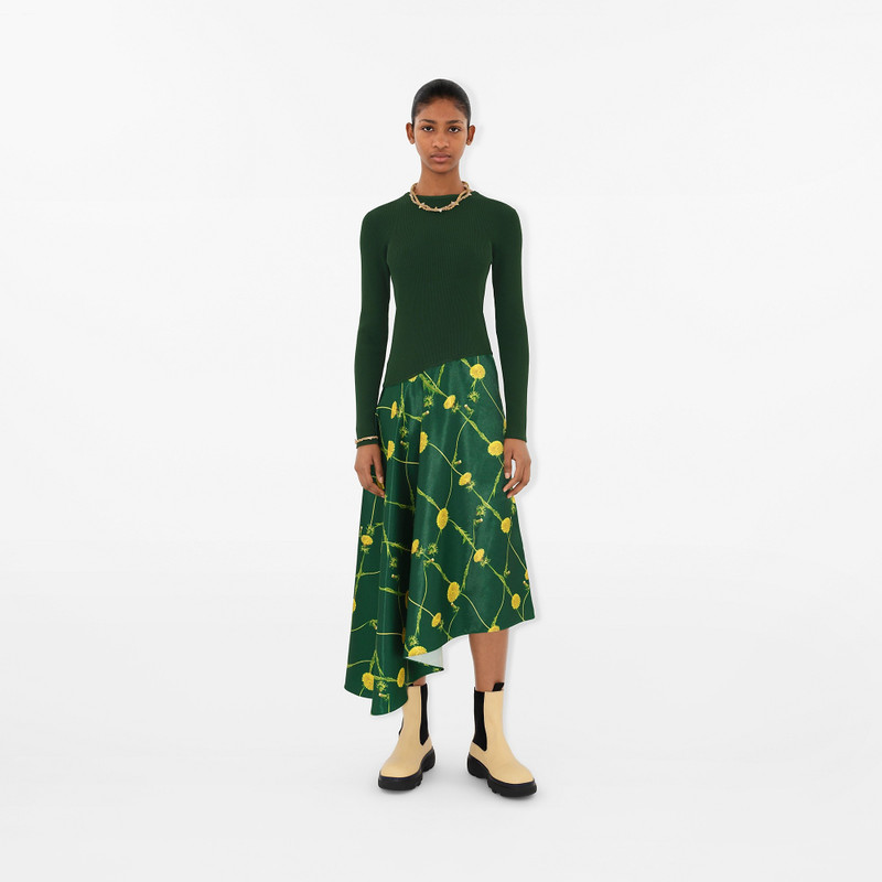 Burberry Dandelion Dress outlook