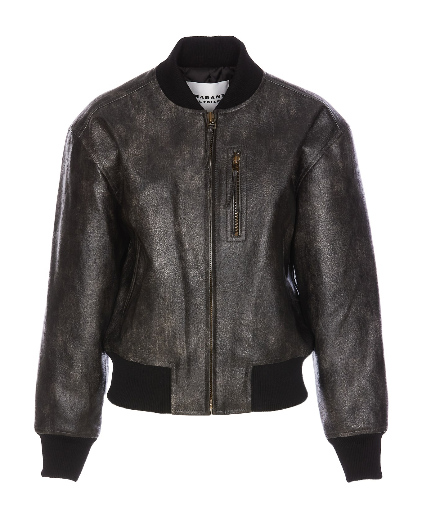 Crisley Jacket - 1