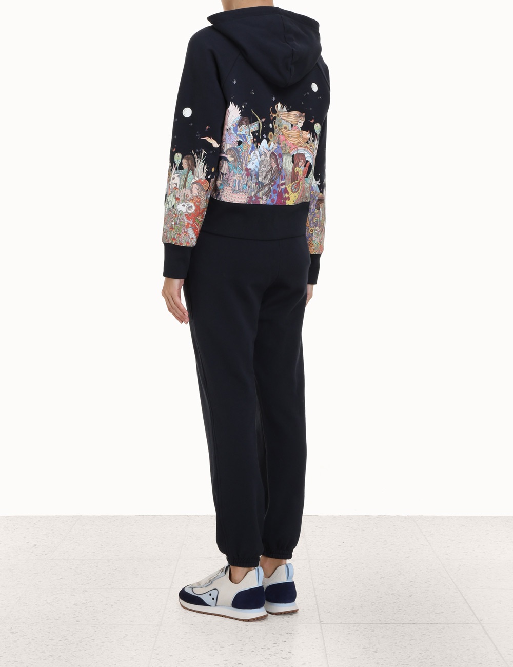 GEMINI ZODIAC SWEATER - 4